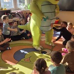 Dzień dinozaura