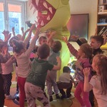 Dzień dinozaura