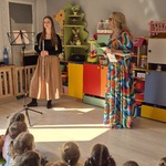 Poezja jest muzyką
