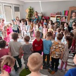 Poezja jest muzyką