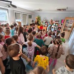 Poezja jest muzyką