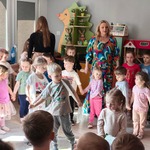 Poezja jest muzyką