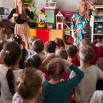 Poezja jest muzyką