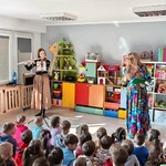 Poezja jest muzyką