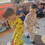 Wielkie wiosenne przebudzenie - PIŻAMA PARTY