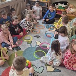 Wielkie wiosenne przebudzenie - PIŻAMA PARTY