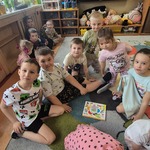 Wielkie wiosenne przebudzenie - PIŻAMA PARTY