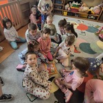 Wielkie wiosenne przebudzenie - PIŻAMA PARTY