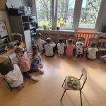 Wielkie wiosenne przebudzenie - PIŻAMA PARTY