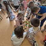 Wielkie wiosenne przebudzenie - PIŻAMA PARTY