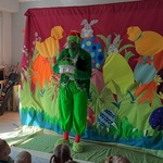 Teatrzyk dla dzieci.