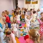 Piżama Party gr.I i II