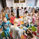 Piżama Party gr.I i II