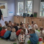 Piżama Party gr.I i II