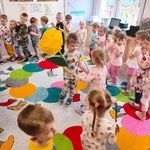 Piżama Party gr.I i II