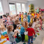 Piżama Party gr.I i II