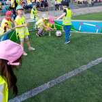 Akademia Klasy Ekstra na stadionie Jagiellonii