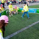 Akademia Klasy Ekstra na stadionie Jagiellonii
