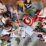 Innowacja pedagogiczna gr.I