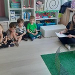 Zwierzakowa edukacja gr.II