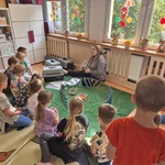 Zwierzakowa edukacja