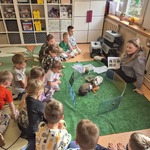 Zwierzakowa edukacja