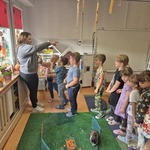 Zwierzakowa edukacja