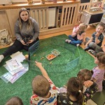 Zwierzakowa edukacja