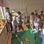 Zwierzakowa edukacja