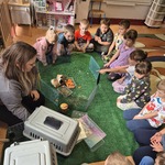 Zwierzakowa edukacja
