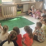 Zwierzakowa edukacja