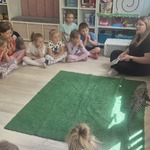 Zwierzakowa edukacja