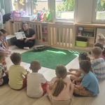 Zwierzakowa edukacja