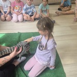 Zwierzakowa edukacja