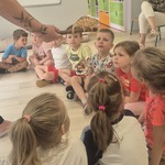 Zwierzakowa edukacja