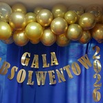 Gala Absolwentów 2026