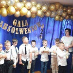 Gala Absolwentów 2026