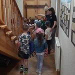Wycieczka do Muzeum Kultury Ludowej