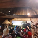 Wycieczka do Muzeum Kultury Ludowej