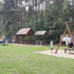Wycieczka do Muzeum Kultury Ludowej