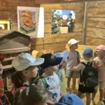 Wycieczka do Muzeum Kultury Ludowej