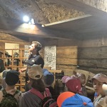 Wycieczka do Muzeum Kultury Ludowej