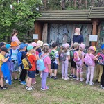 Wycieczka do Muzeum Kultury Ludowej