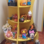 Dzień Dyni - Mrówki i Biedronki