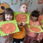Dzień Dyni - Mrówki i Biedronki