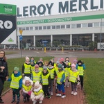 Ogólnopolska akcja Leroy Merlin Polska 