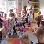 Dzień Pluszowego Misia