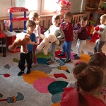 Dzień Pluszowego Misia
