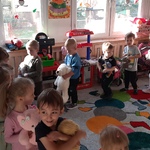 Dzień Pluszowego Misia