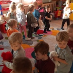 Dzień Pluszowego Misia